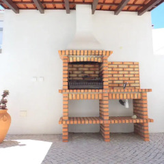 Отель Wunderschönes Haus in Portugal mit Meerblick питание