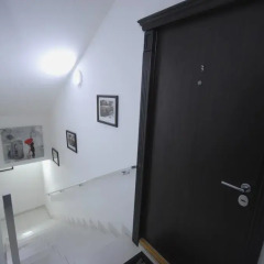 Отель Franstal Apartments Сербия, Белград - отзывы, цены и фото номеров - забронировать отель Franstal Apartments онлайн удобства в номере
