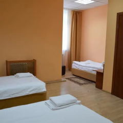 Гостиница Davidov Inn в Казани отзывы, цены и фото номеров - забронировать гостиницу Davidov Inn онлайн Казань комната для гостей фото 3