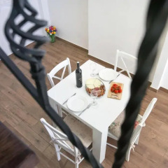 Апартаменты Apartments Miraflores удобства в номере