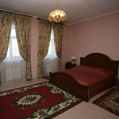 Гостиница Джузеппе 4* Стандартный номер с разными типами кроватей фото 12