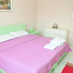 Отель Guest House Mary Стандартный номер с двуспальной кроватью фото 7