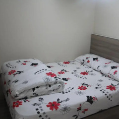 Ozturk Kardesler Apart Hotel Стандартный номер фото 5