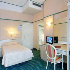 Отель Palace Meggiorato 4* Стандартный номер