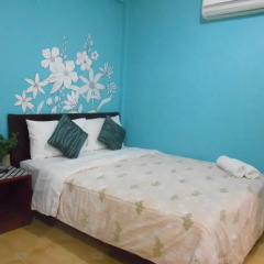Отель Sweet Home Guesthouse 2* Номер категории Эконом с различными типами кроватей