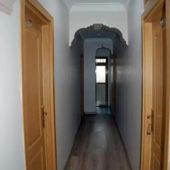 Safak Hotel интерьер отеля фото 3