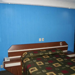Hotel Bonampak 3* Люкс с различными типами кроватей фото 2