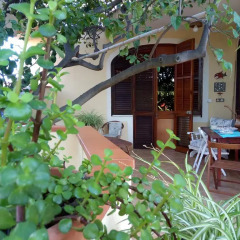Отель Villa Ortensie Агридженто