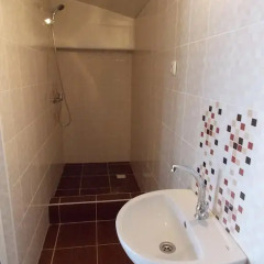 Гостиница Granat Guest House Стандартный номер с различными типами кроватей фото 5