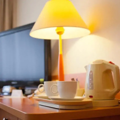 Best Western Hotel Portos 3* Номер категории Премиум с различными типами кроватей