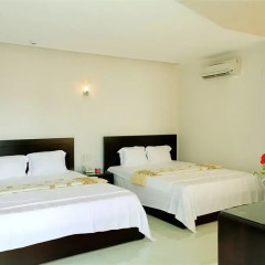 Cosy Hotel 3* Улучшенный номер с различными типами кроватей фото 7