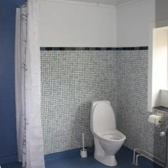 Отель Guesthouse Hugo Стандартный номер с различными типами кроватей фото 19