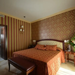 Diamond Hotel & Resorts Naxos - Taormina 5* Люкс фото 3