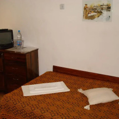 Oazis Family Hotel 3* Стандартный номер разные типы кроватей фото 6