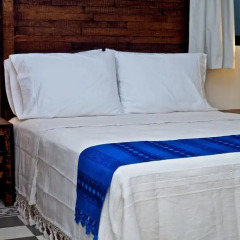 La Fe Hotel and Arts 3* Стандартный номер с различными типами кроватей фото 5