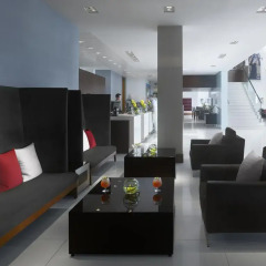 Radisson Blu Hotel, Glasgow интерьер отеля фото 3