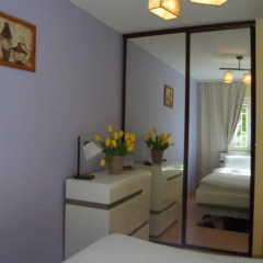 Апартаменты Chmielna by Rental Apartments Апартаменты с различными типами кроватей фото 4