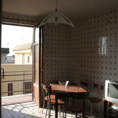 Отель Casa Vacanze valeria Агридженто в номере фото 2