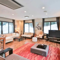 Отель Morino Lodge Hakuba Хакуба комната для гостей фото 4
