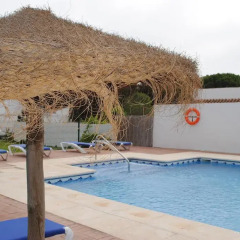 Отель Apartamentos El Palmeral Испания, Кониль-де-ла-Фронтера - отзывы, цены и фото номеров - забронировать отель Apartamentos El Palmeral онлайн детские мероприятия