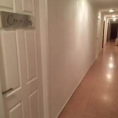 Hotel Campoblanco Сьюдад-Реаль интерьер отеля