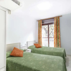 Отель Hostal Ramos Стандартный номер фото 13