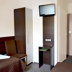 Отель Smart2Stay Magnolia 3* Стандартный номер с различными типами кроватей фото 2
