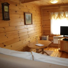 Отель Ski Chalet Borovets комната для гостей фото 5