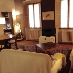 Отель Florence Flat Charming Италия, Флоренция - отзывы, цены и фото номеров - забронировать отель Florence Flat Charming онлайн комната для гостей фото 2