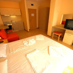 Апартаменты Menada Royal Sun Apartments Студия фото 12