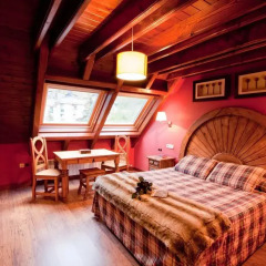 Отель Gran Chalet Hotel Испания, Вьельа Э Михаран - отзывы, цены и фото номеров - забронировать отель Gran Chalet Hotel онлайн детские мероприятия фото 2