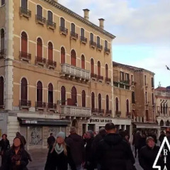 Отель Veniceluxury Италия, Венеция - отзывы, цены и фото номеров - забронировать отель Veniceluxury онлайн