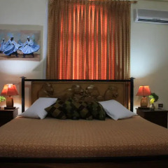 Отель Coconut Grove Beach Resort 2* Стандартный номер с различными типами кроватей фото 5