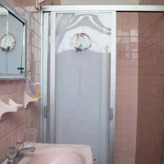 The Roof Backpackers Hostel Стандартный номер с различными типами кроватей фото 3