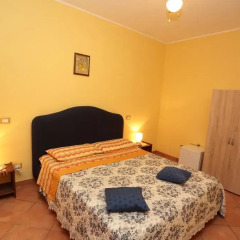 Отель Villa Conti 3* Стандартный номер
