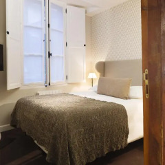 Hotel De Nemours Rennes 3* Апартаменты с различными типами кроватей фото 2