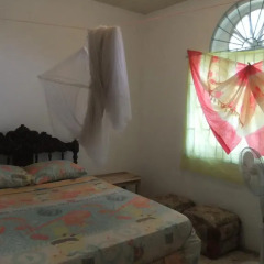 Garden Hostel комната для гостей фото 3