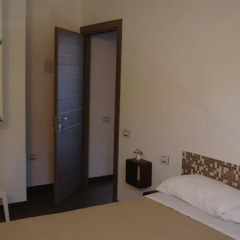 Отель B&B Verziere Джези комната для гостей фото 3