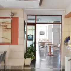 Отель azuLine Hotel S'Anfora & Fleming Испания, Сан-Антони-де-Портмань - отзывы, цены и фото номеров - забронировать отель azuLine Hotel S'Anfora & Fleming онлайн в номере