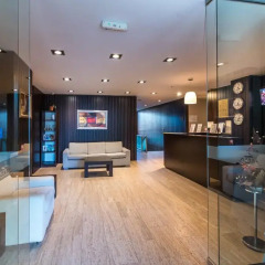 Отель Aspen Aparthotel Банско детские мероприятия фото 2
