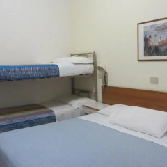 Toledo Hotel 2* Стандартный номер фото 4