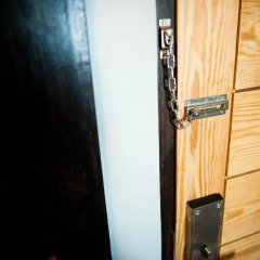 Отель KENCOZY accommodation 2* Улучшенный номер с различными типами кроватей фото 17
