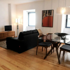 Отель Flats Lisboa Португалия, Лиссабон - отзывы, цены и фото номеров - забронировать отель Flats Lisboa онлайн комната для гостей фото 3