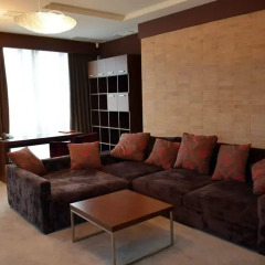 Hotel Presidivm Palace комната для гостей фото 5
