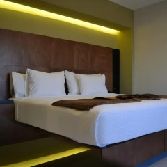 Отель Dali Plaza 3* Улучшенный номер фото 6