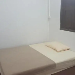 DU-R Hostel Стандартный номер фото 7