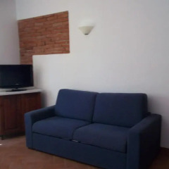Отель Residence Il Casale Etrusco - Extranet Апартаменты