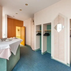 Отель Novum Hotel Post Aschaffenburg Германия, Ашаффенбург - отзывы, цены и фото номеров - забронировать отель Novum Hotel Post Aschaffenburg онлайн спа