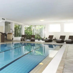 Hotel Ladurner Горнолыжный курорт Ортлер бассейн фото 2