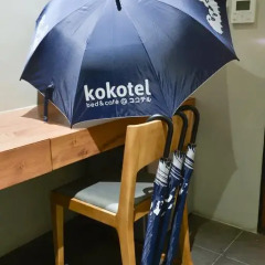Отель Kokotel Bangkok Surawong 3* Номер Делюкс с различными типами кроватей фото 8